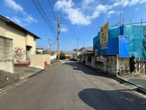 Propiedad 2LDK Ciudad de Yokkaichi Prefectura de Mie (5)