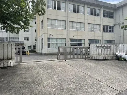 Propiedad 2LDK Ciudad de Yokkaichi Prefectura de Mie (10)