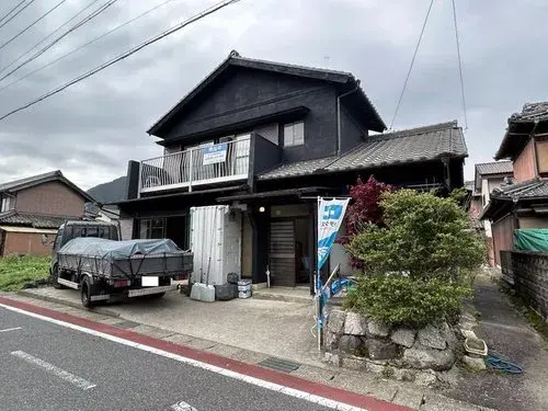 Akiya in 亀山市