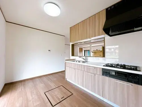 4LDK Bien immobilier Ville de Kameyama Préfecture de Mie (11)