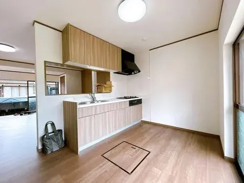 4LDK Bien immobilier Ville de Kameyama Préfecture de Mie (12)