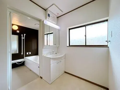 4LDK Bien immobilier Ville de Kameyama Préfecture de Mie (14)