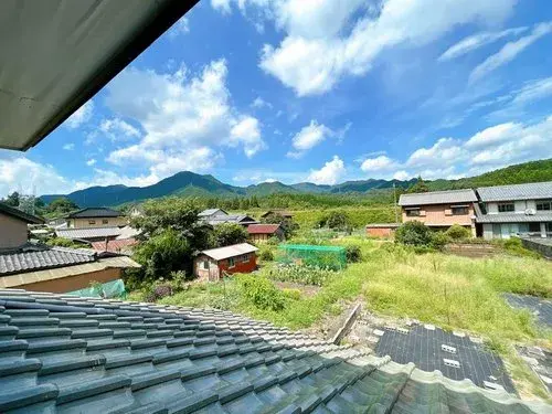 4LDK Bien immobilier Ville de Kameyama Préfecture de Mie (16)