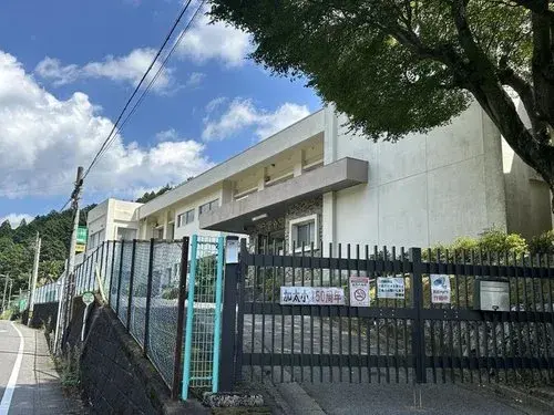 4LDK Bien immobilier Ville de Kameyama Préfecture de Mie (17)