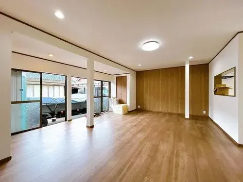4LDK Bien immobilier Ville de Kameyama Préfecture de Mie (3)