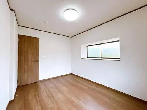 4LDK Bien immobilier Ville de Kameyama Préfecture de Mie (4)