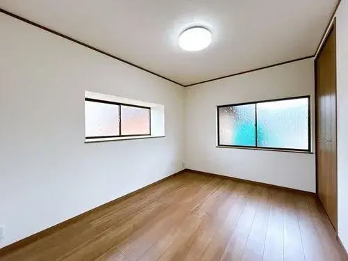 4LDK Bien immobilier Ville de Kameyama Préfecture de Mie (5)