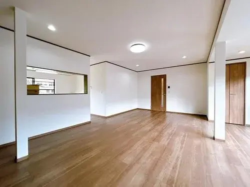 4LDK Bien immobilier Ville de Kameyama Préfecture de Mie (6)