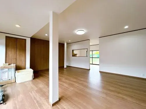 4LDK Bien immobilier Ville de Kameyama Préfecture de Mie (7)
