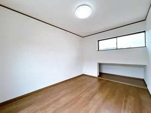 4LDK Bien immobilier Ville de Kameyama Préfecture de Mie (10)