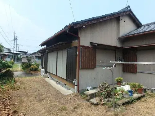 Недвижимость 6DK, город Suzuka, префектура Mie (2)