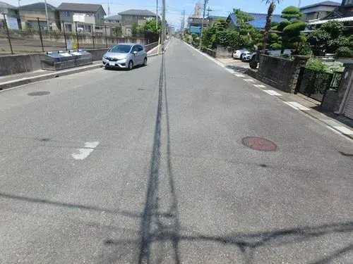 Недвижимость 6DK, город Suzuka, префектура Mie (16)