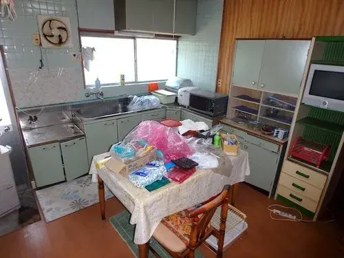 Недвижимость 6DK, город Suzuka, префектура Mie (8)