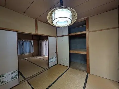 7DK Property Meiwa-cho, Taki-gun, Mie Prefecture (12)