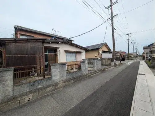 7DK Property Meiwa-cho, Taki-gun, Mie Prefecture (4)