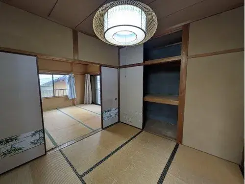 7DK Property Meiwa-cho, Taki-gun, Mie Prefecture (8)
