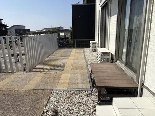 4LDK Property Kuwana City Mie Prefecture (2)