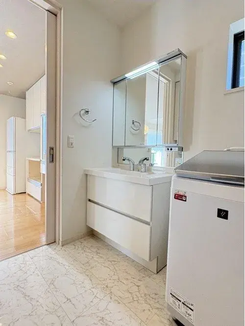 4LDK Property Kuwana City Mie Prefecture (16)