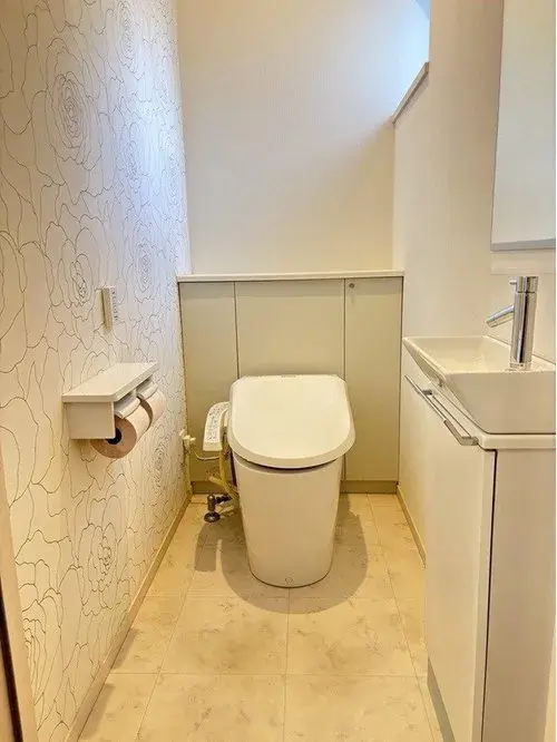 4LDK Property Kuwana City Mie Prefecture (17)