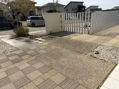 4LDK Property Kuwana City Mie Prefecture (3)