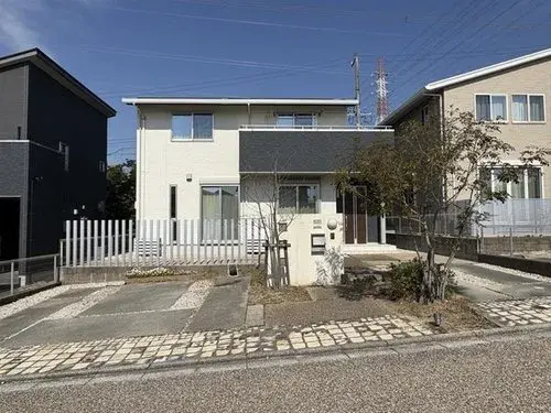 4LDK Property Kuwana City Mie Prefecture (4)