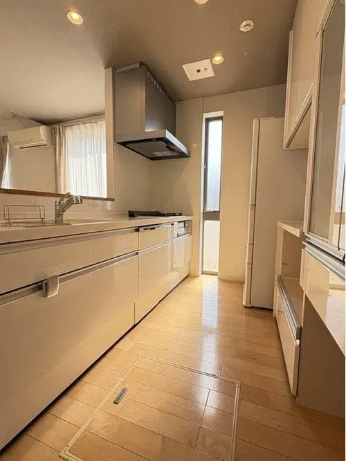4LDK Property Kuwana City Mie Prefecture (8)