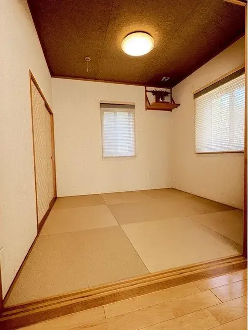 4LDK Property Kuwana City Mie Prefecture (10)