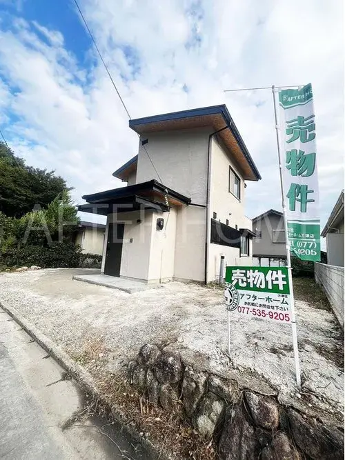 2LDK Property Otsu City Shiga Prefecture (2)