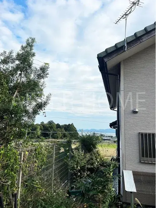 2LDK Property Otsu City Shiga Prefecture (4)