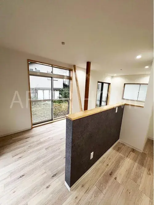 2LDK Property Otsu City Shiga Prefecture (6)