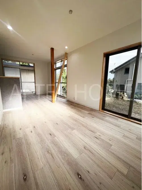 2LDK Property Otsu City Shiga Prefecture (7)