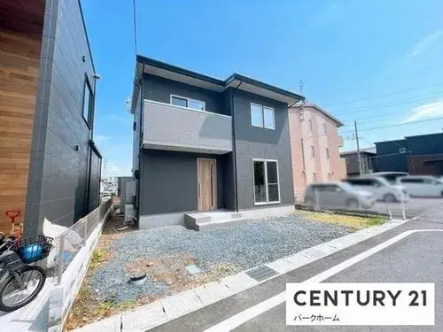 3LDK+S房产 大津市 滋贺县 (3)