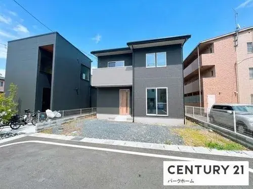 3LDK+S房产 大津市 滋贺县 (4)