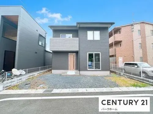 3LDK+S房产 大津市 滋贺县 (5)