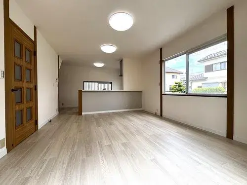 4LDK+S Property Hikone City Shiga Prefecture (5)