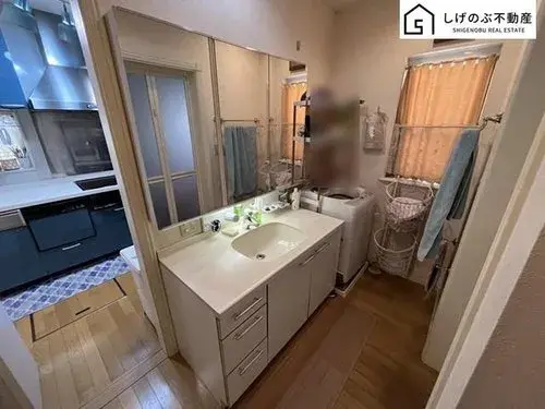 4LDK+S Bien immobilier Ville de Konan Préfecture de Shiga (12)