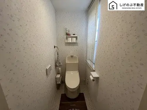 4LDK+S Bien immobilier Ville de Konan Préfecture de Shiga (14)