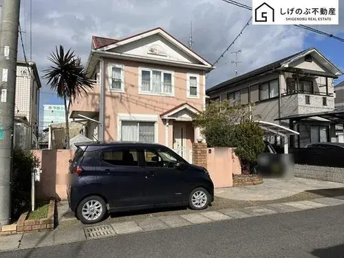 4LDK+S Bien immobilier Ville de Konan Préfecture de Shiga (3)