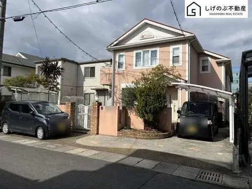 4LDK+S Bien immobilier Ville de Konan Préfecture de Shiga (4)