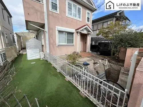 4LDK+S Bien immobilier Ville de Konan Préfecture de Shiga (5)