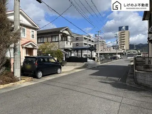 4LDK+S Bien immobilier Ville de Konan Préfecture de Shiga (6)