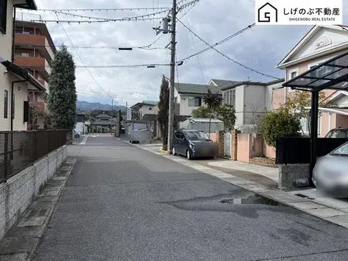 4LDK+S Bien immobilier Ville de Konan Préfecture de Shiga (7)