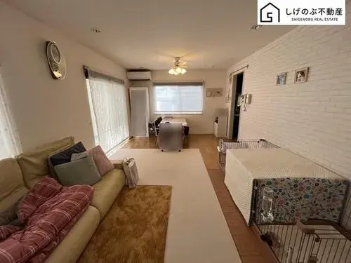 4LDK+S Bien immobilier Ville de Konan Préfecture de Shiga (8)