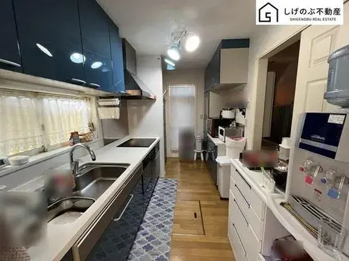 4LDK+S Bien immobilier Ville de Konan Préfecture de Shiga (10)