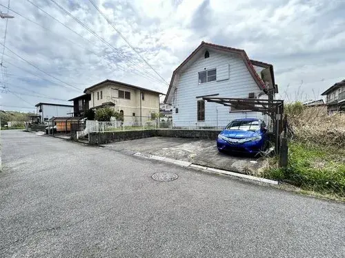 4LDK+S房产 湖南市 滋贺县 (2)