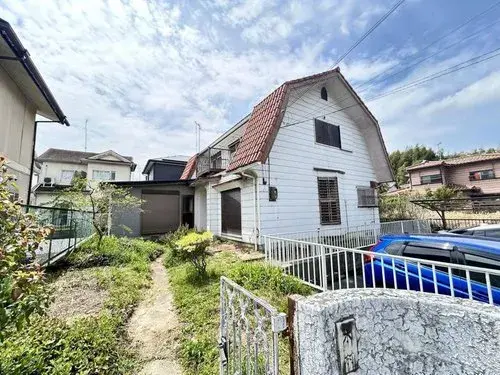 4LDK+S房产 湖南市 滋贺县 (3)