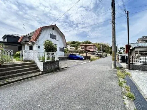 4LDK+S房产 湖南市 滋贺县 (6)