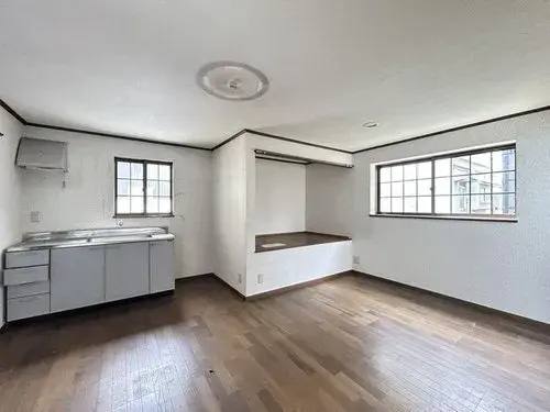 4LDK+S房产 湖南市 滋贺县 (9)