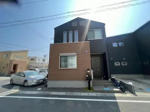 Akiya in Otsu
