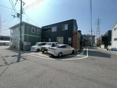 [Propiedad 4LDK] Ciudad de Otsu Prefectura de Shiga (2)